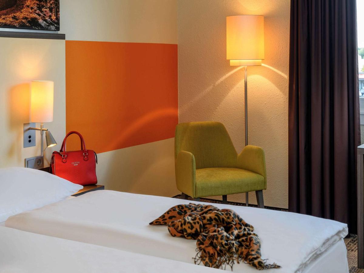 Mercure Hotel Koeln West Exterior foto